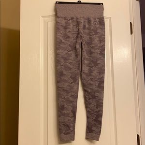 Gymshark Energy Seamless leggings